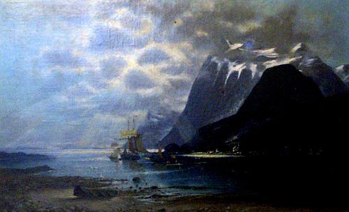 August Becker