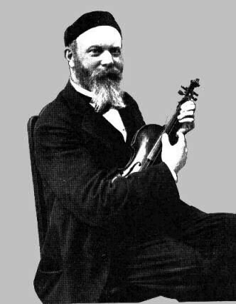 August Bondeson