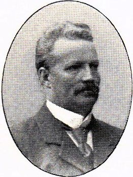 Johan Brinell