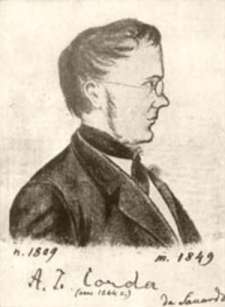 August Corda