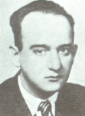 August Cesarec