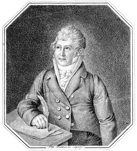 August Muller