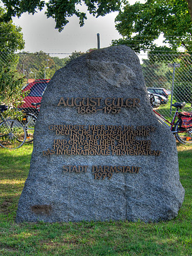 August Euler