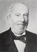 August Howaldt