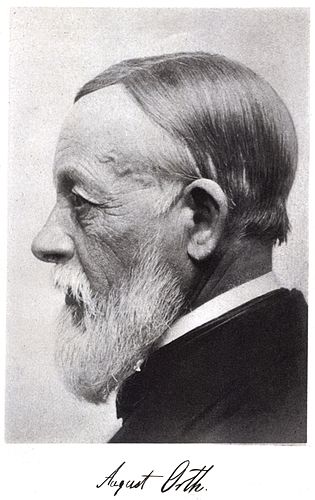 August Orth
