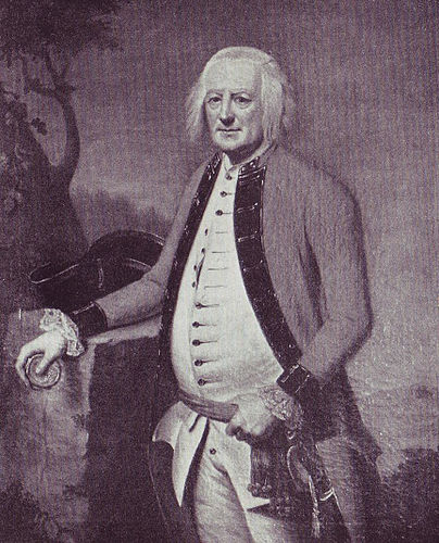 Friedrich August