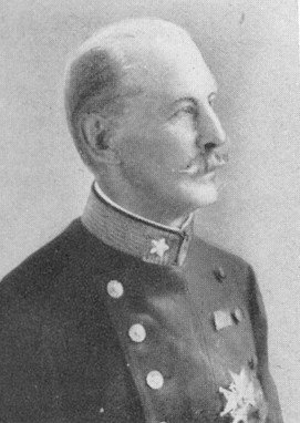 August Sporck
