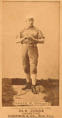 Gus Krock