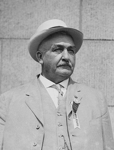 August Runge