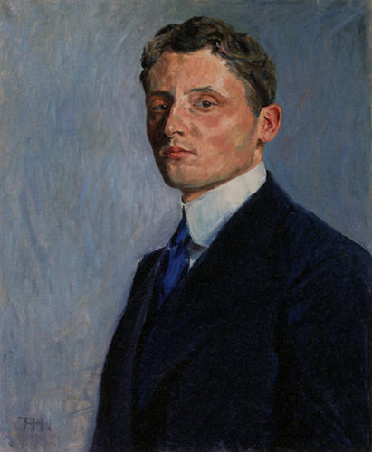 August Haake