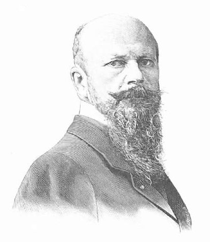 August Hagborg