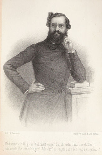 August Simon