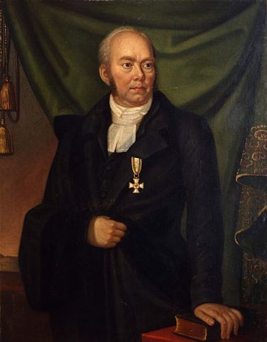 August Niemeyer