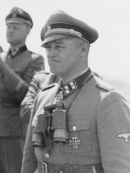 August Dieckmann
