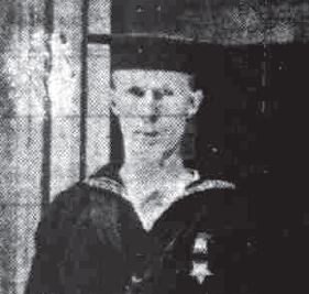 August Holtz
