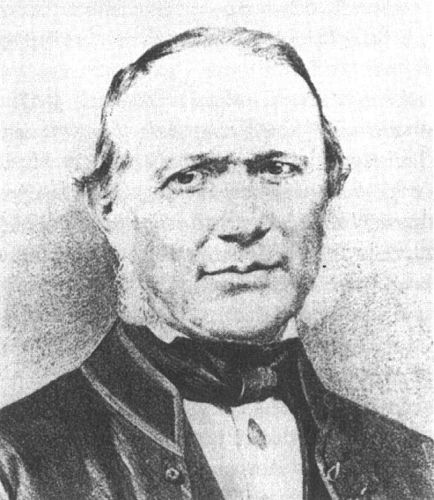August Skultety