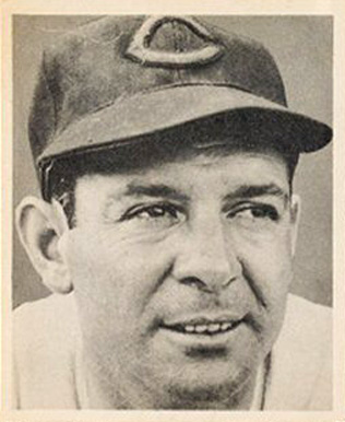 Augie Galan