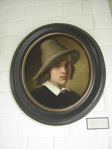 August Levin von Wille