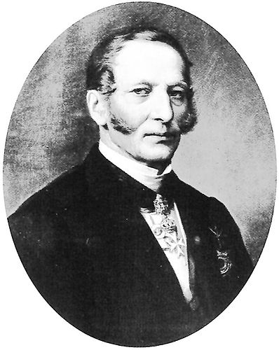 August Ludwig