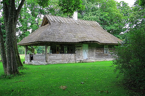 August Malk