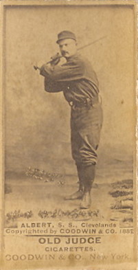 Gus Alberts