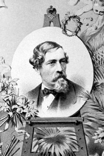 August Prinzhofer