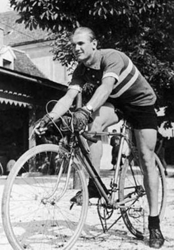 August Prosenik
