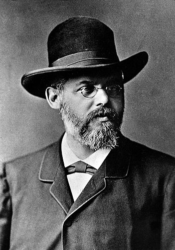 August Ritter von Clemm