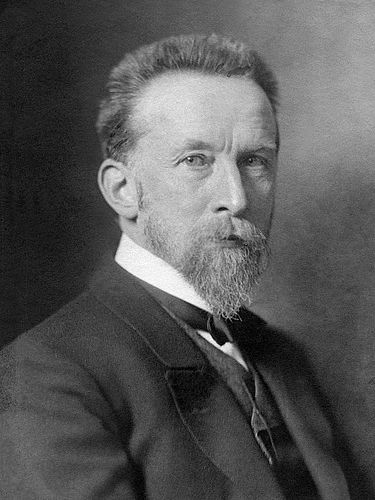 August Schmarsow