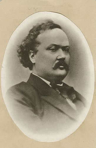 August Soderman