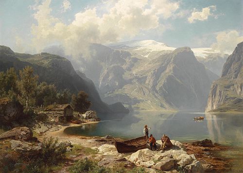 August Leu