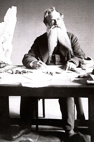 August Malm