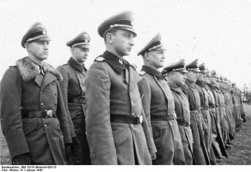 Wilhelm Trabandt