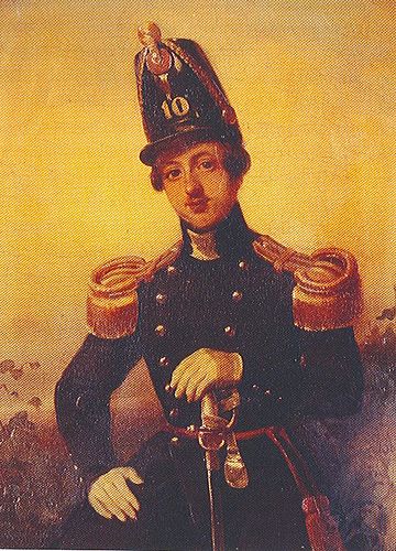 August Weitzel