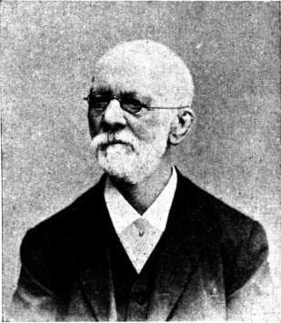 August Wohler