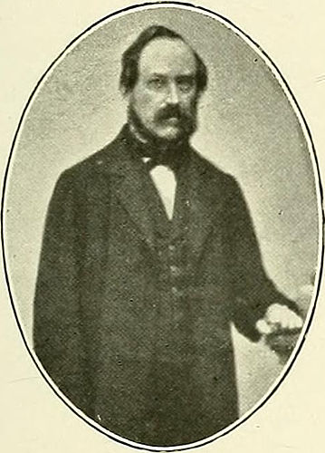 August Krempelhuber