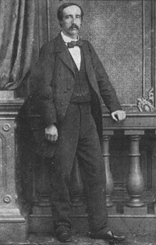 August Pelzeln