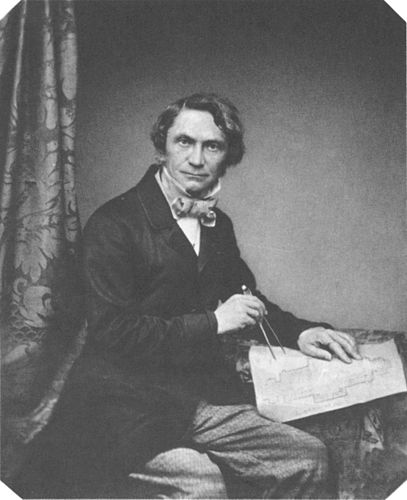 August Voit