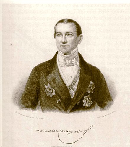 August Heydt
