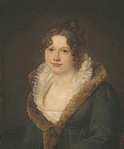 Auguste Emma Wilde