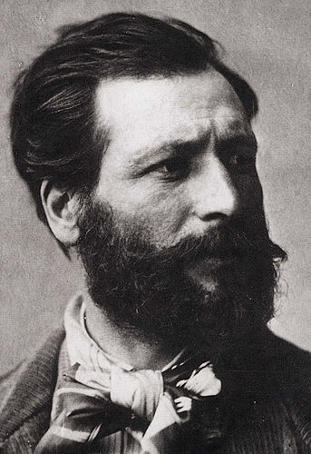 Auguste Clesinger