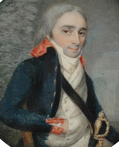 Auguste Cousin