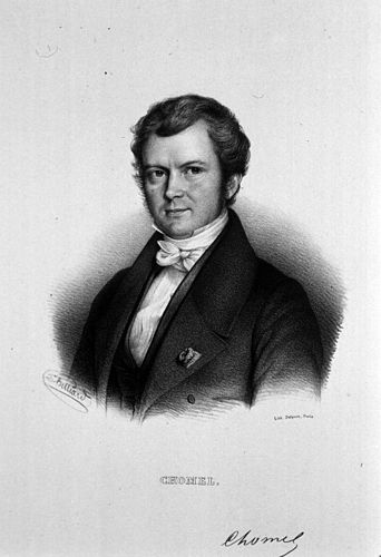 Auguste Chomel