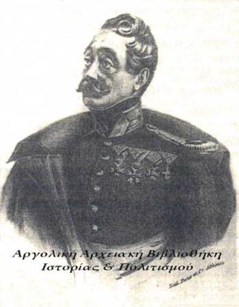 Auguste Hilarion Touret