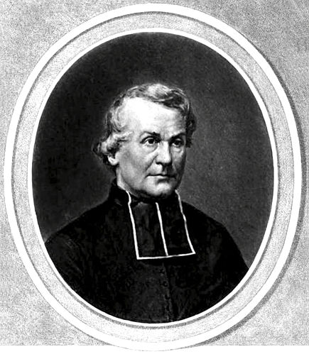 Auguste Gratry