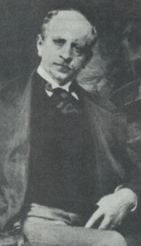 Auguste Louis Alberic