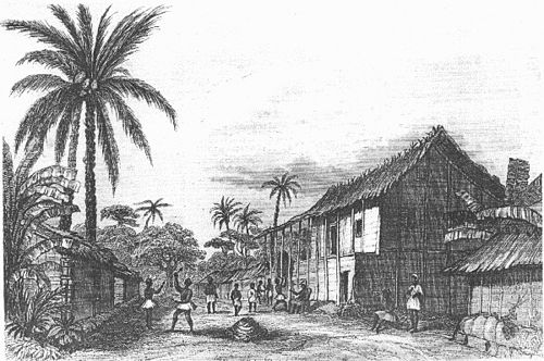 Auguste Bell
