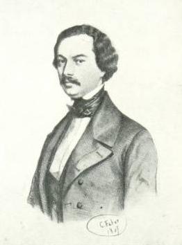 August Maquet