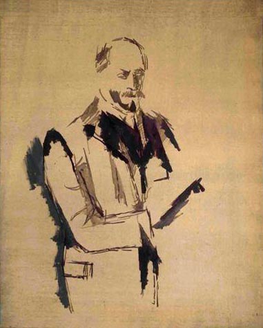 August Pellerin