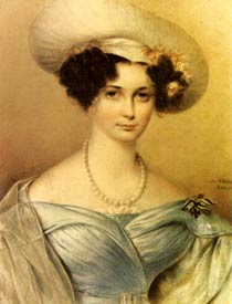 Auguste Harrach